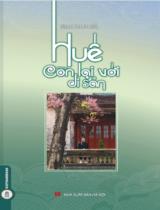 Huế - Còn lại với di sản / Phan Thanh Hải