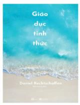 Giáo dục tỉnh thức / Daniel Rechtschaffen ; Kiều Anh Tú dịch