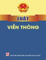 Luật Viễn thông