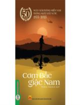 Cơm Bắc giặc Nam : Tiểu thuyết / Phùng Phương Quý