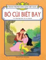 Bó củi biết bay / Tranh: Phạm Ngọc Tuấn ; Hồng Hà b.s.