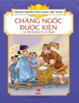 Chàng ngốc được kiện / Tranh: Phạm Huy Thông ; Hồng Hà b.s.