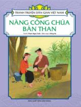 Nàng công chúa bán than / Tranh: Phạm Ngọc Tuấn ; Hồng Hà b.s.