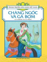 Chàng ngốc và gã bợm / Tranh: Lê Minh Hải ; Hồng Hà b.s.