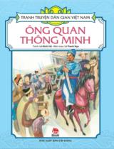 Ông quan thông minh / Tranh: Lê Minh Hải ; Lê Thanh Nga b.s.