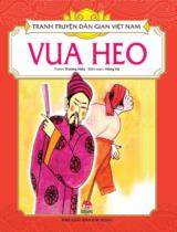 Vua Heo / Tranh: Trương Hiếu ; Hồng Hà b.s.