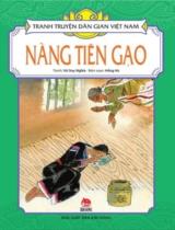 Nàng tiên Gạo / Tranh: Vũ Duy Nghĩa ; Hồng Hà b.s.