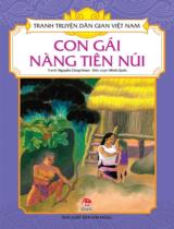 Con gái nàng tiên núi / Tranh: Nguyễn Công Hoan ; Minh Quốc b.s.