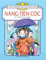 Nàng tiên Cóc / Tranh: Lê Minh Hải ; Hồng Hà b.s.