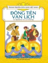 Đồng tiền vạn lịch / Tranh: Ngô Mạnh Lân ; Lê Thanh Nga b.s.