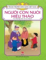 Người con nuôi hiếu thảo / Tranh: Phạm Ngọc Tuấn ; Hồng Hà b.s.