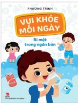 Bí mật trong ngăn bàn / Phương Trinh