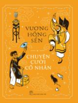 Chuyện cười cổ nhân / Vương Hồng Sển
