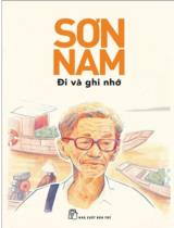 Đi và ghi nhớ / Sơn Nam