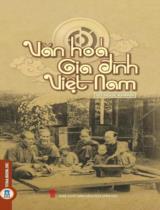 Văn hóa gia đình Việt Nam / Vũ Ngọc Khánh