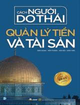 Cách người Do Thái quản lý tiền và tài sản / Tiến Thành