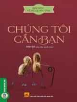 Chúng tôi cần bạn / Anh Ba s.t., tuyển chọn