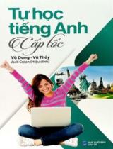 Tự học tiếng Anh cấp tốc / Vũ Dung, Vũ Thủy ; Jack Crean h.đ.