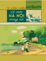 Có một Hà Nội trong tôi : Tản văn / Vũ Công Chiến