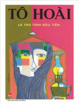 Lá thư tình đầu tiên / Tô Hoài