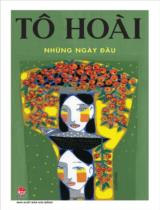 Những ngày đầu / Tô Hoài