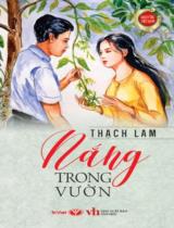 Nắng trong vườn / Thạch Lam