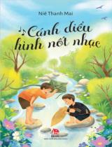 Cánh diều hình nốt nhạc / Niê Thanh Mai