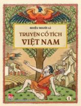 Truyện cổ tích Việt Nam . T.1