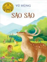 Sao Sao / Vũ Hùng ; Minh họa: Châu Phạm