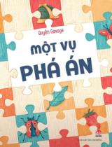 Một vụ phá án / Quyên Gavoye