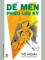 Dế Mèn phiêu lưu ký / Tô Hoài ; Minh họa: Thành Chương