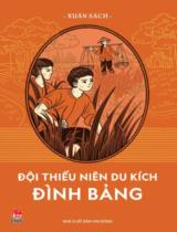 Đội thiếu niên du kích Đình Bảng / Xuân Sách