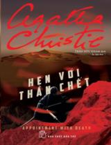Hẹn với thần chết = Appointment with death / Agatha Christie ; Trần Hữu Kham dịch