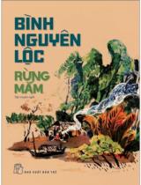 Rừng mắm : Tập truyện ngắn / Bình Nguyên Lộc