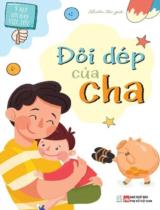 Đôi dép của cha / Nguyễn Thượng Hải, Trần Quang Thiện, Võ Đào Phương Trâm,...