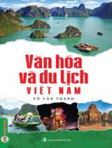 Văn hóa và du lịch Việt Nam / Võ Văn Thành ch.b