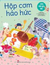 Hộp cơm háo hức / Junko Fukuda ; Minh họa: Yukako Ohde ; Phương Hoa dịch