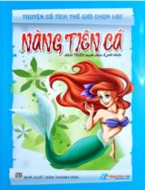 Nàng tiên cá / Anh Thiên tuyển chọn & giới thiệu