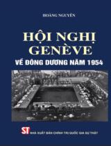 Hội nghị Genève về Đông Dương năm 1954 / Hoàng Nguyên