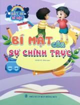 Bí mật của sự chính trực / Minh Vũ b.s