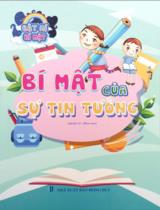 Bí mật của sự tin tưởng / Minh Vũ b.s