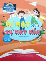 Bí mật của sự may mắn / Tú Uyên b.s