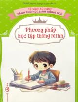 Phương pháp học tập thông minh / Ngô Quỳnh Trang soạn dịch