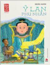 Ỷ Lan phu nhân / Hoài Anh