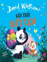 Gấu trúc mứt cam / David Walliams ; Adam Stower minh họa ; Nguyễn Xuân Nhật dịch