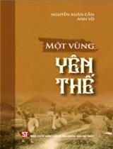 Một vùng Yên Thế / Nguyễn Xuân Cần, Anh Vũ