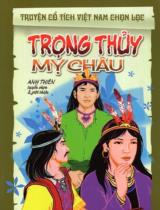 Trọng Thủy Mỵ Châu / Anh Thiên tuyển chọn,  giới thiệu