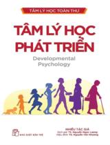 Tâm lý học phát triển / Kirby Deater-Deckard, Guy R. Lefrançois, David Hardman,... ; Nguyễn Ngọc Lương dịch ; Nguyễn Văn Nhương h.đ.