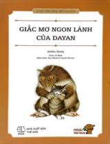 Giấc mơ ngon lành của Dayan / Akiko Ikeda ; Lê Hiền dịch ; H.đ.: Duy Hạnh