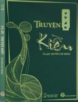 Vụ án Truyện Kiều / Nguyễn Văn Trung